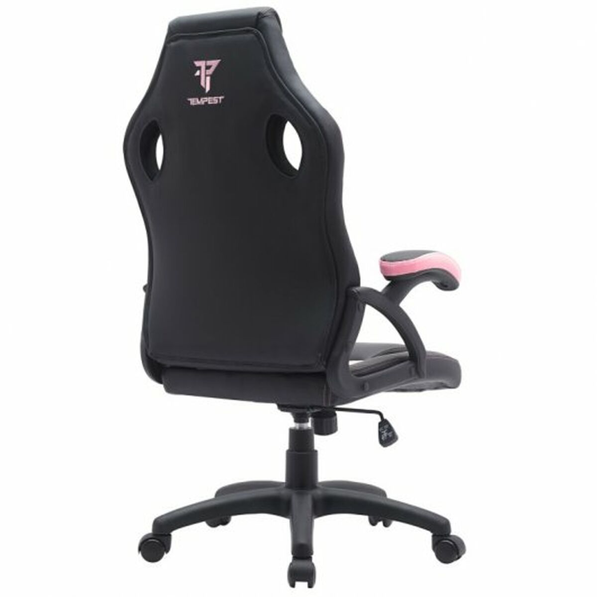 Gaming Chair Tempest Discover Pink-6