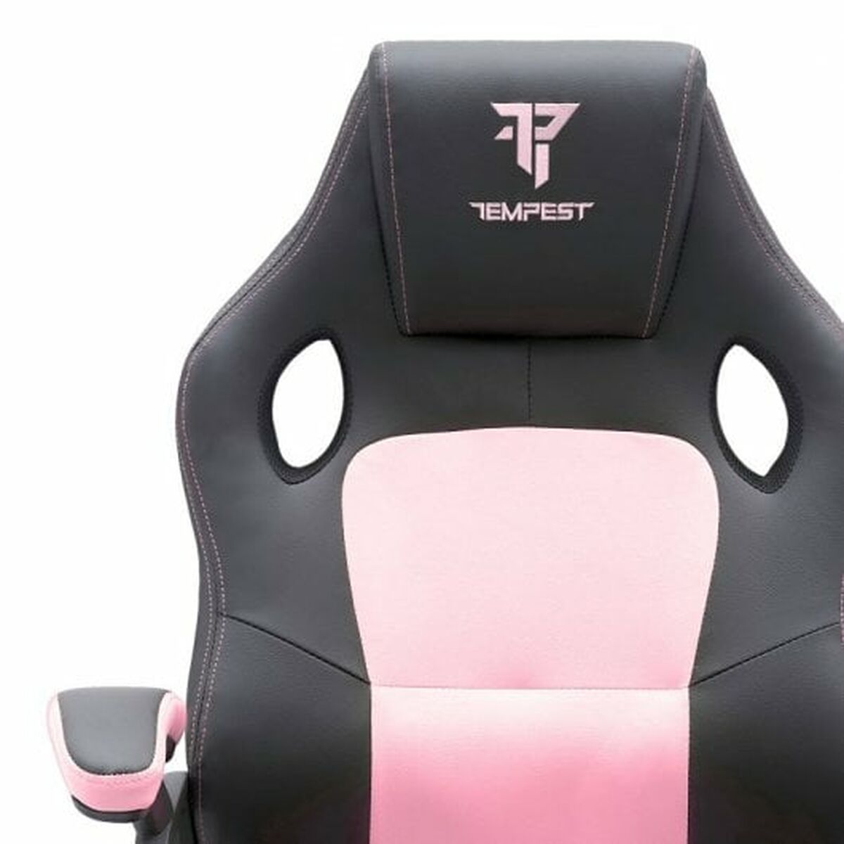 Gaming Chair Tempest Discover Pink-5