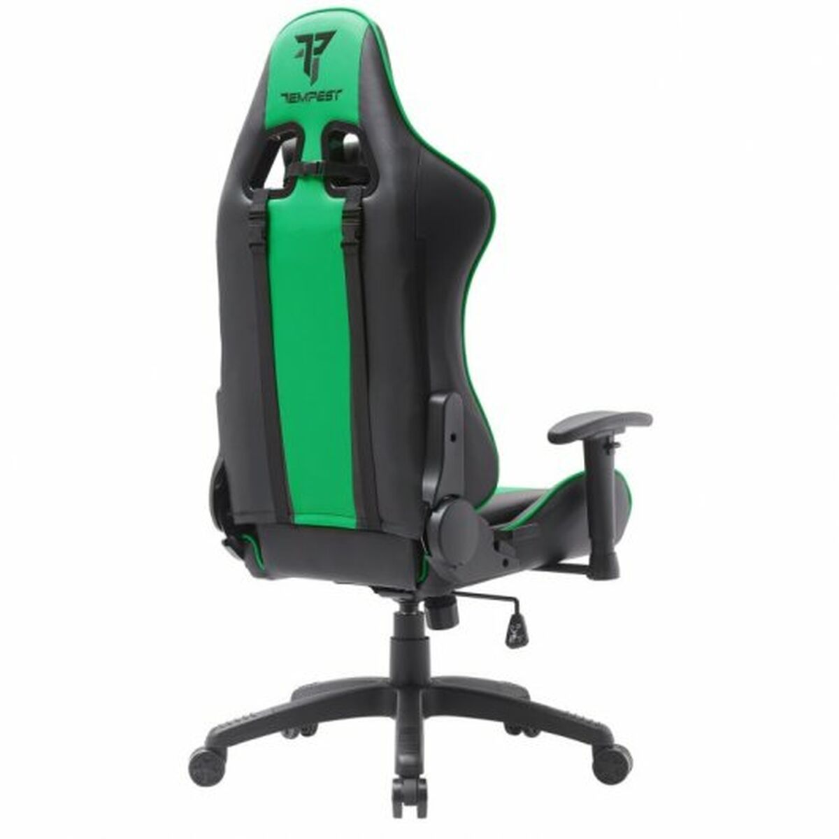 Gaming Chair Tempest Vanquish  Green-7