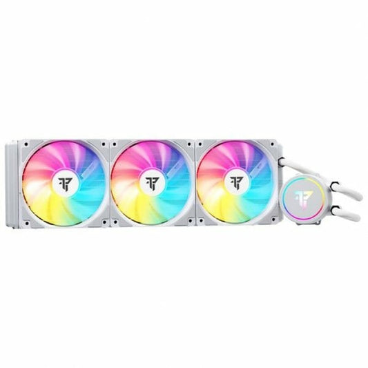 Liquid Refrigeration Kit Tempest Liquid Cooler 360 RGB-0