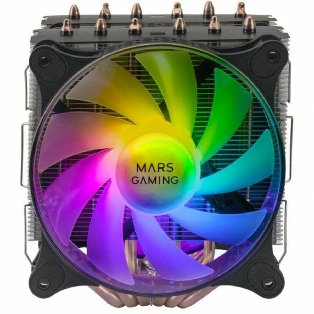 Portable Cooler Mars Gaming MCPUXT-3