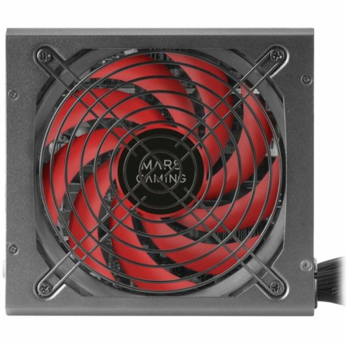 Power supply Mars Gaming MPB850M ATX 850 W 80 Plus Bronze-2