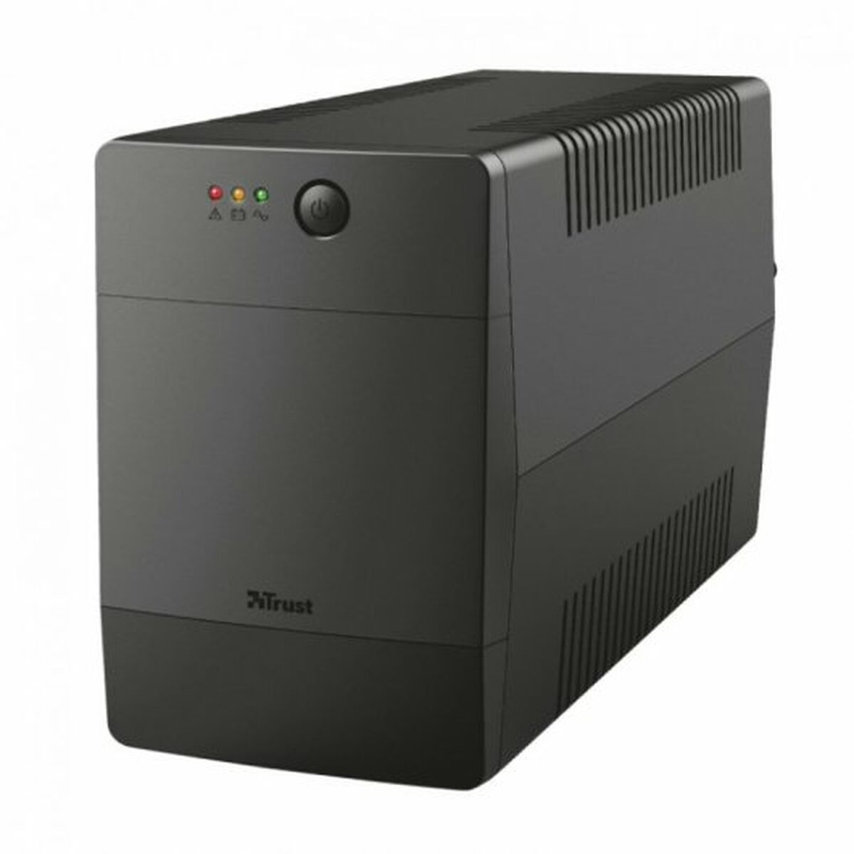 Uninterruptible Power Supply System Interactive UPS Trust 900 W-3