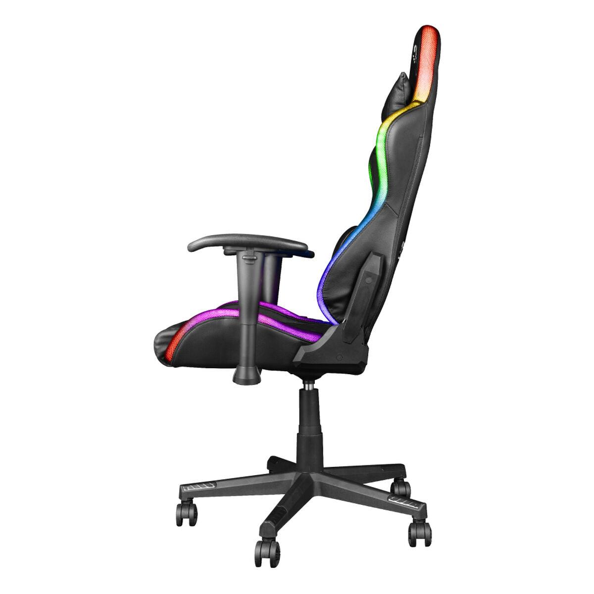 Gaming Chair Trust GXT 716 Rizza Black-3