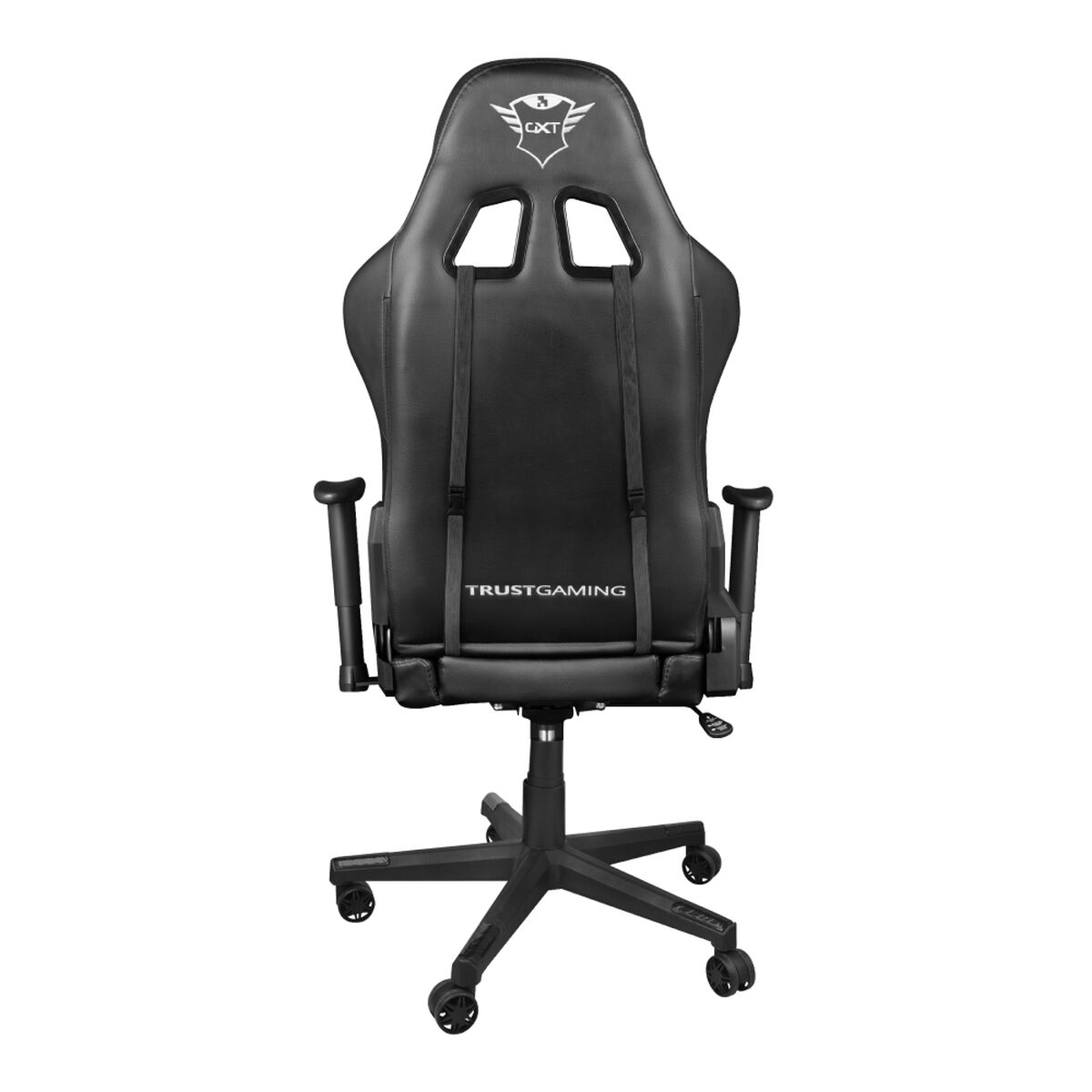 Gaming Chair Trust GXT 716 Rizza Black-2