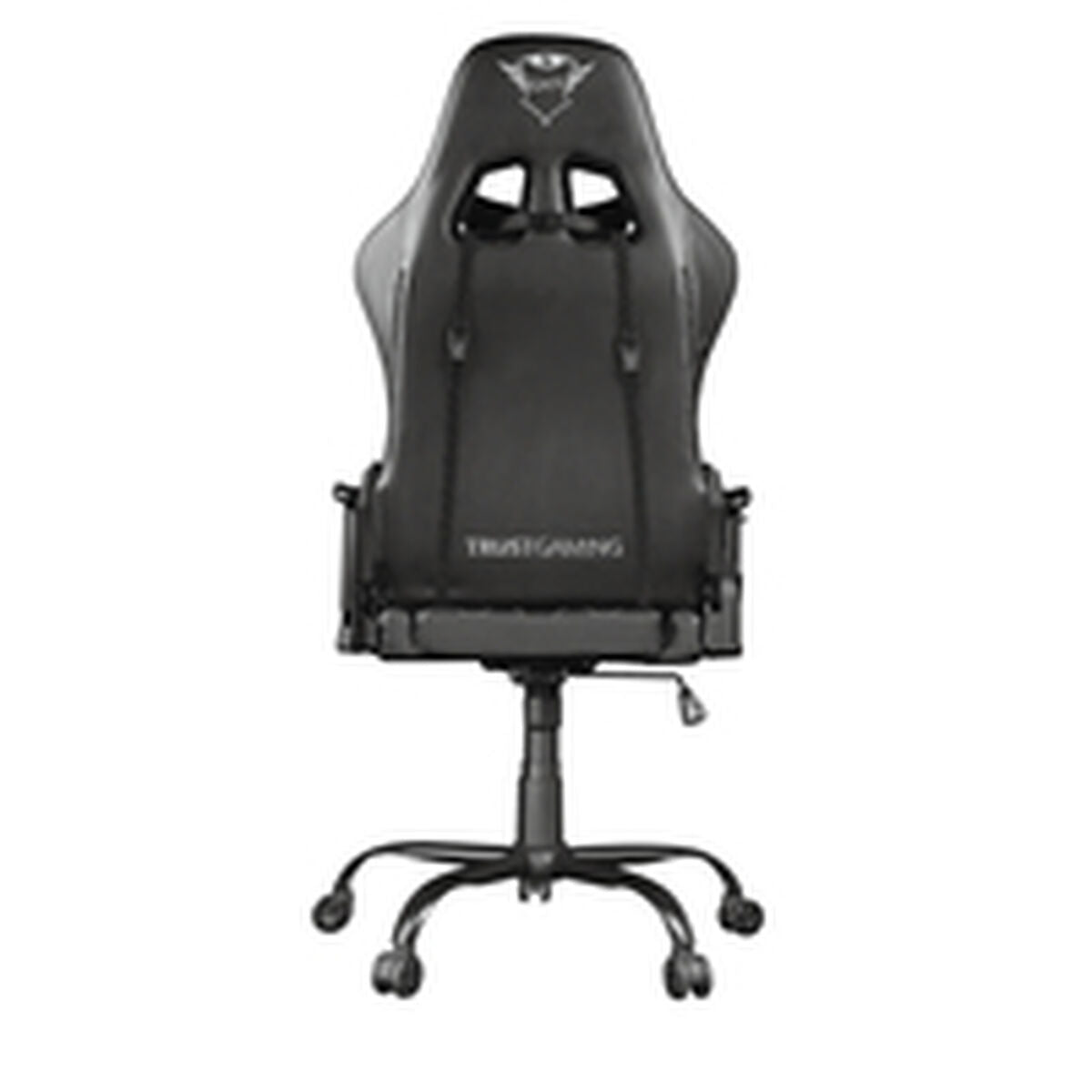 Gaming Chair Trust GXT 708 Resto Black-1