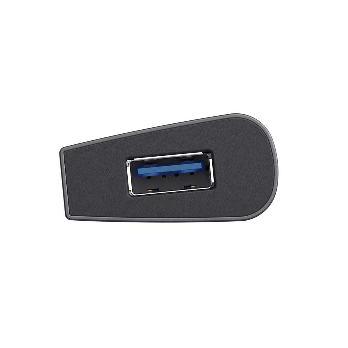 USB Hub Trust 24967 Grey Silver (1 Unit)-6