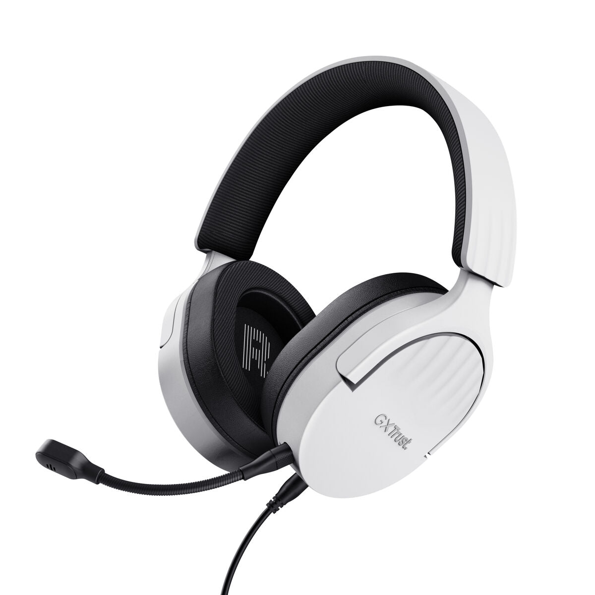 Gaming Headset with Microphone Trust 25210-19
