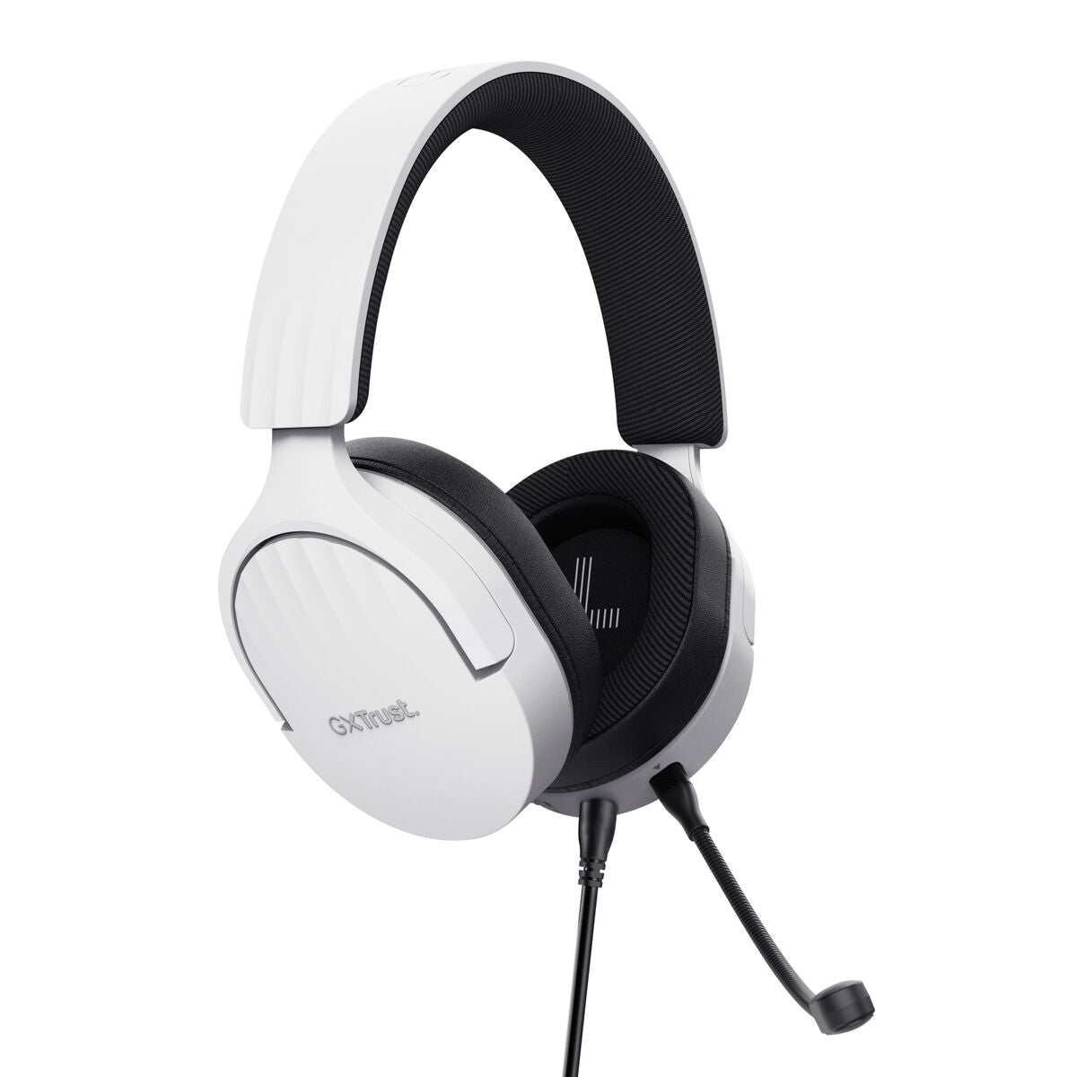 Gaming Headset with Microphone Trust 25210-15