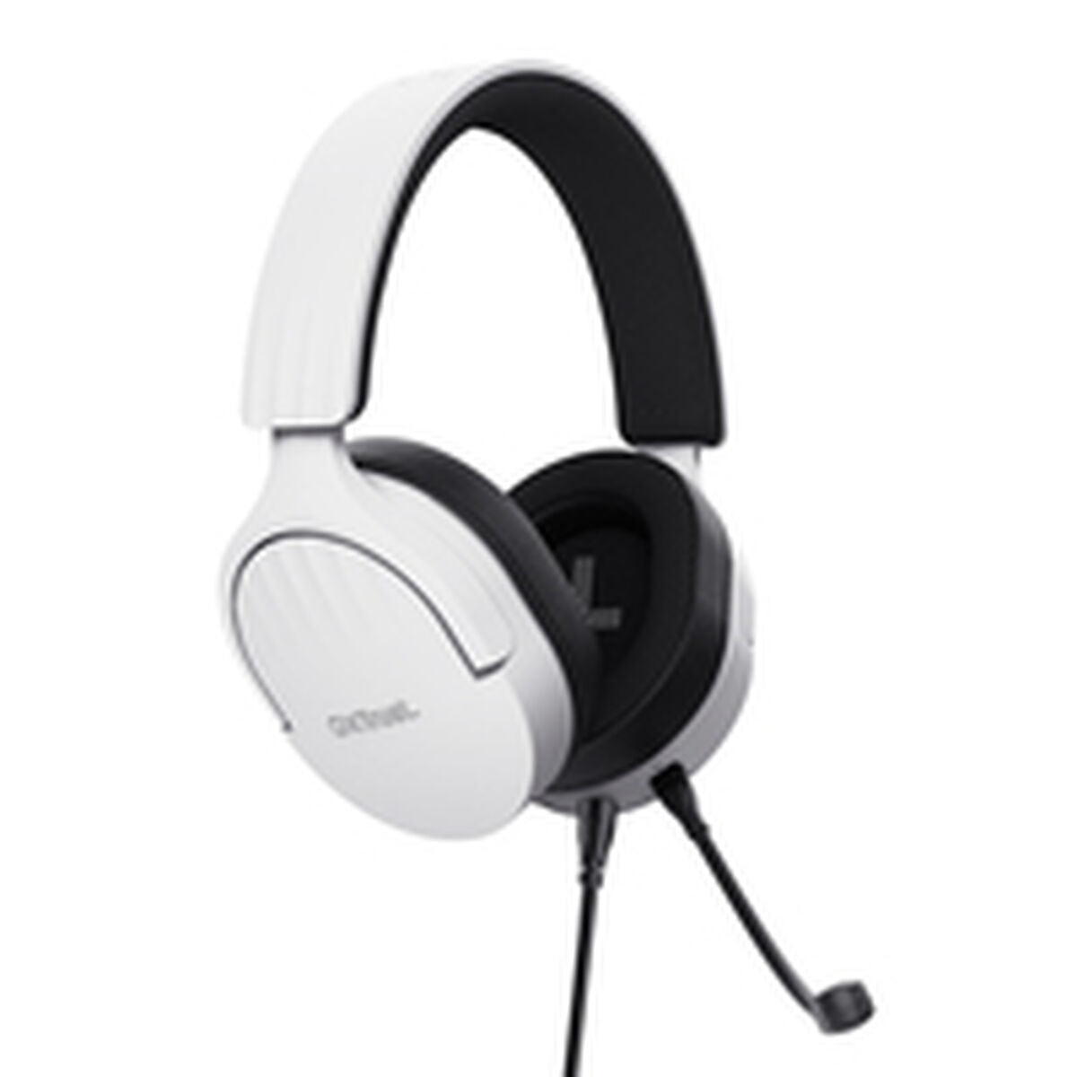 Gaming Headset with Microphone Trust 25210-13