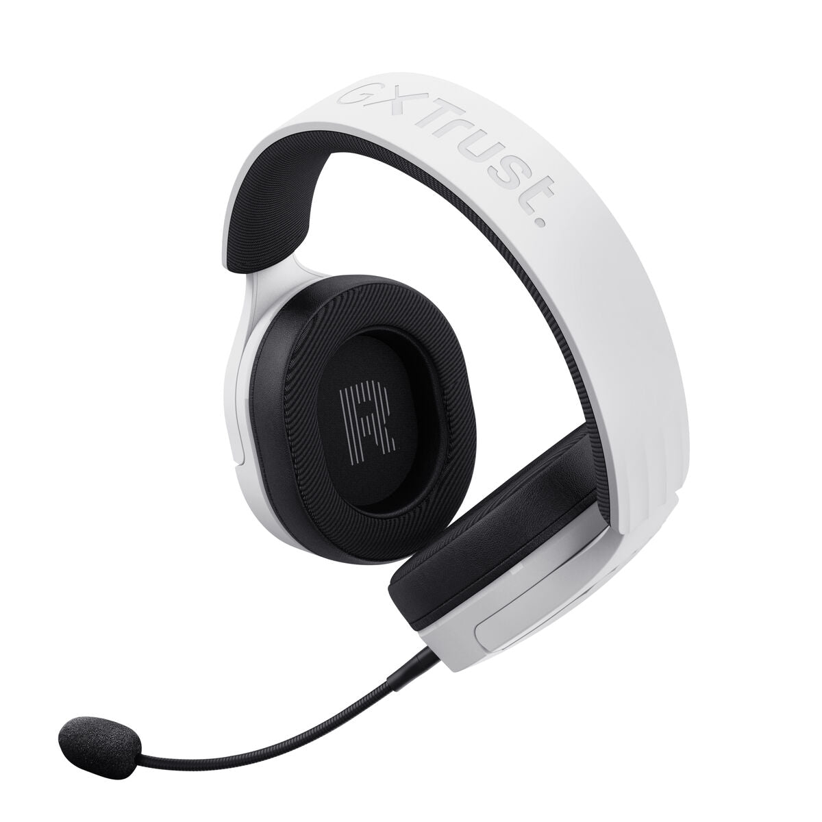 Gaming Headset with Microphone Trust 25210-7