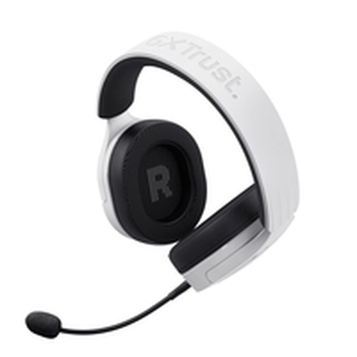 Gaming Headset with Microphone Trust 25210-5