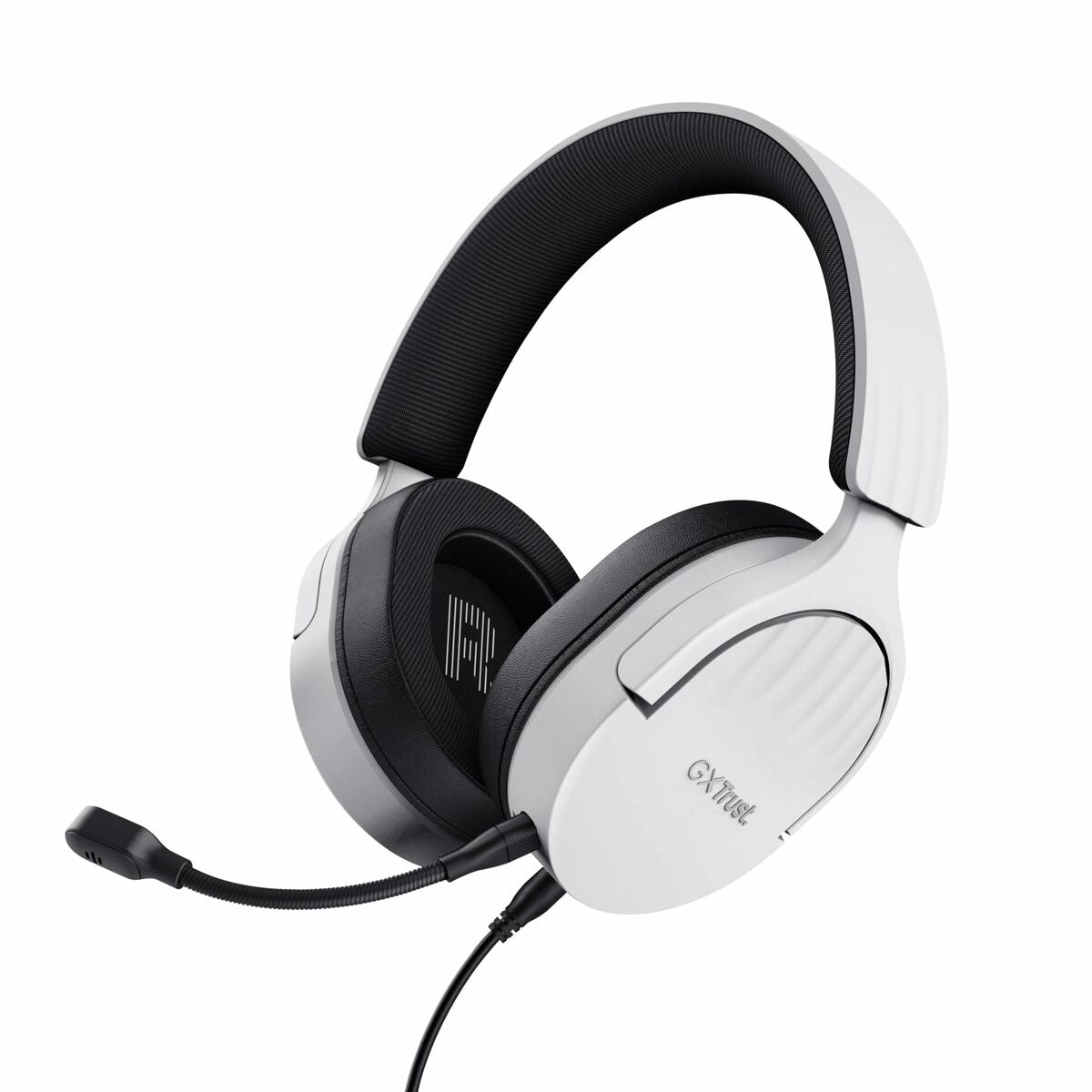 Gaming Headset with Microphone Trust 25210-18