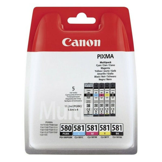 Original Ink Cartridge Canon CO65216-0