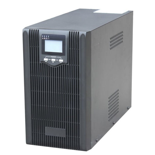 Uninterruptible Power Supply System Interactive UPS GEMBIRD EG-UPS-PS3000-01 2400 W-0