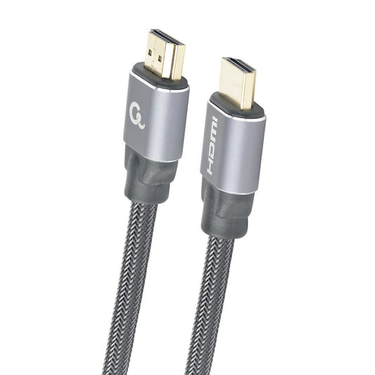 HDMI Cable GEMBIRD CCBP-HDMI-2M 2 m-0