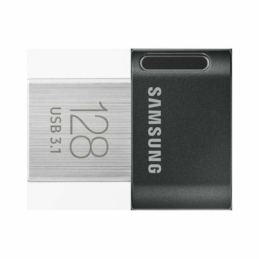 USB stick 3.1 Samsung MUF-128AB/APC Black 128 GB-0