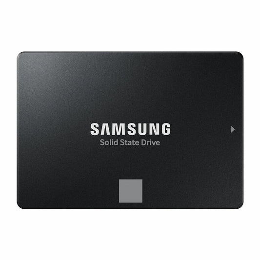 Hard Drive Samsung 870 EVO 500 GB SSD-0