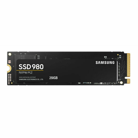 Hard Drive Samsung 980 250 GB SSD-0