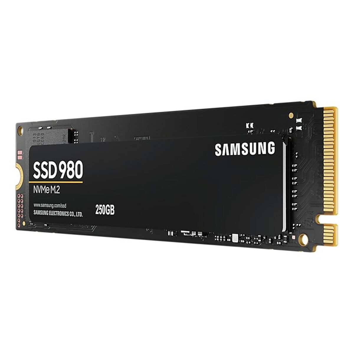 Hard Drive Samsung 980 250 GB SSD-2