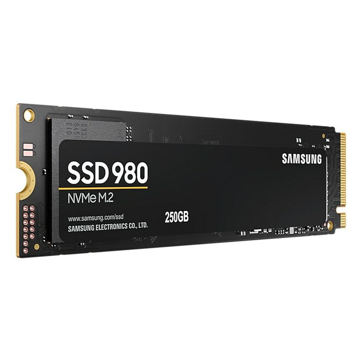 Hard Drive Samsung 980 250 GB SSD-1