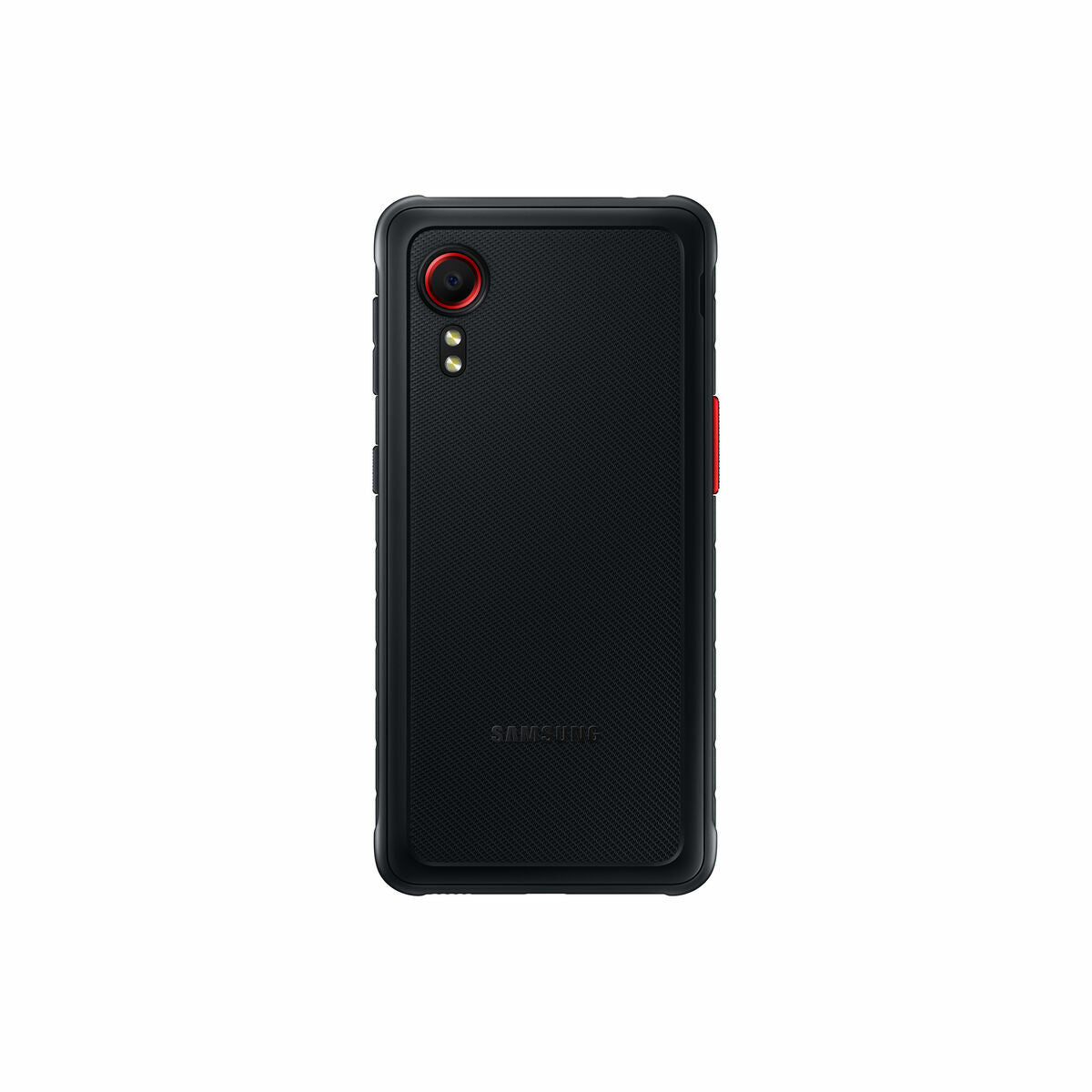 Smartphone Samsung SM-G525F/DS Black 5,3"-1