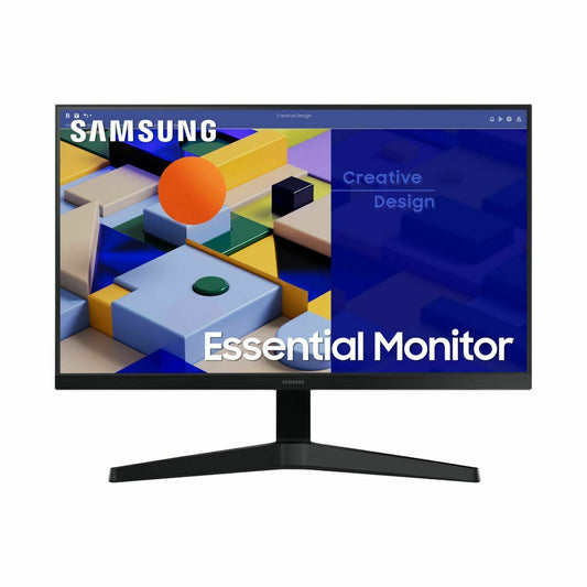 Monitor Samsung S24C310EAU Full HD 75 Hz-0