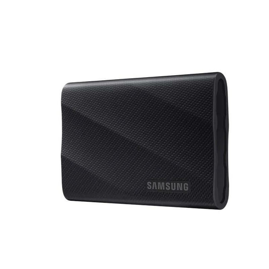 External Hard Drive Samsung T9 1 TB SSD-0