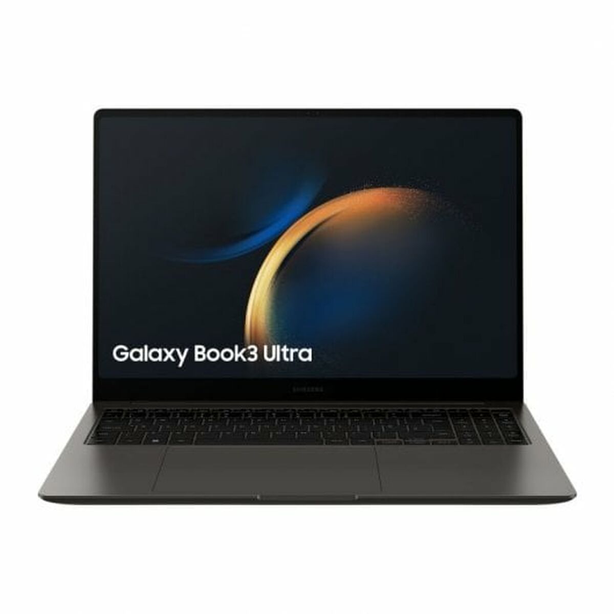 Laptop Samsung Galaxy Book3 Ultra 16" Intel Core i9-13900H 32 GB RAM 1 TB SSD Nvidia Geforce RTX 4070-0