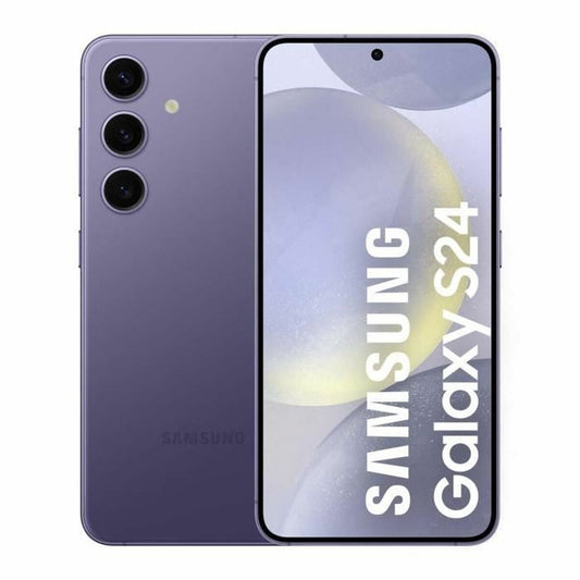 Smartphone Samsung SM-S921BZVDEUB-0