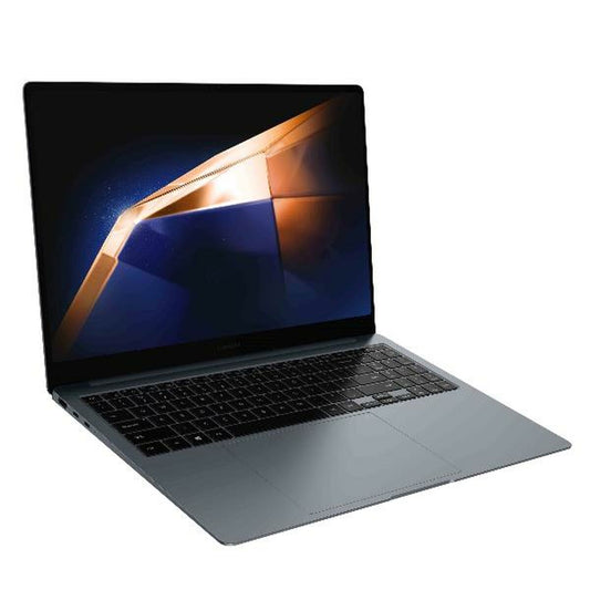 Laptop Samsung Galaxy Book4 Ultra 16" 32 GB RAM 1 TB SSD Spanish Qwerty Intel Core Ultra 9 185H-0
