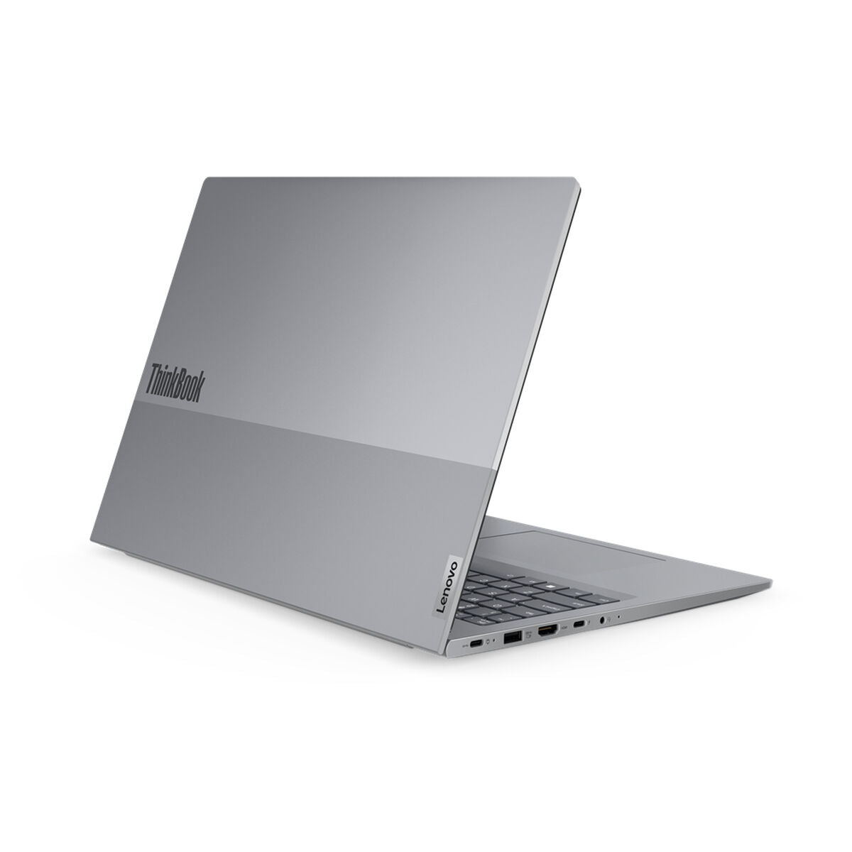 Laptop Lenovo ThinkBook 16 16" Intel Core Ultra 5 125U 8 GB RAM 256 GB SSD Spanish Qwerty-6