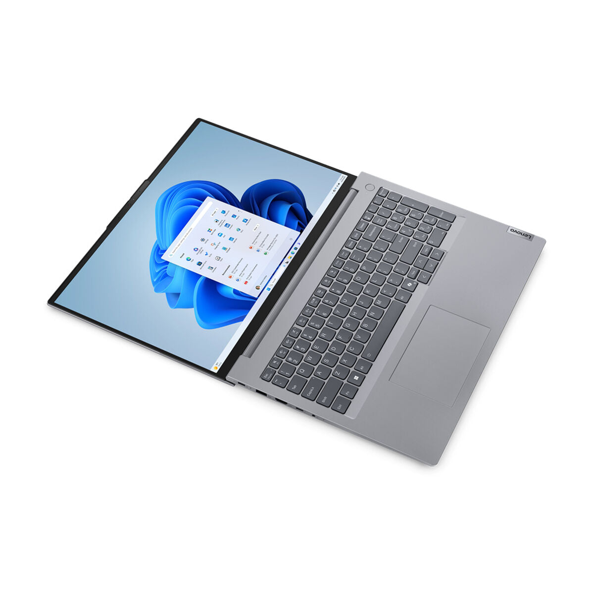 Laptop Lenovo ThinkBook 16 16" Intel Core Ultra 5 125U 8 GB RAM 256 GB SSD Spanish Qwerty-5