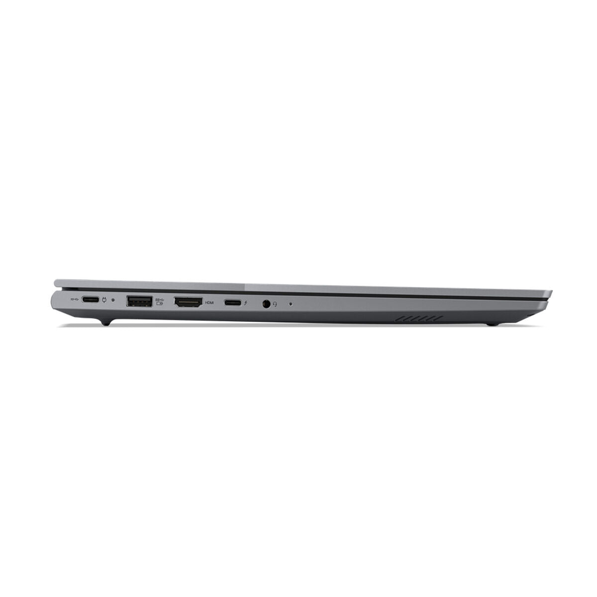 Laptop Lenovo ThinkBook 16 16" Intel Core Ultra 5 125U 8 GB RAM 256 GB SSD Spanish Qwerty-2