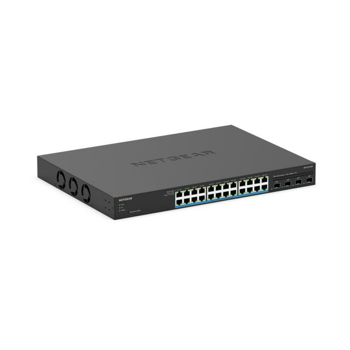 Switch Netgear MS324TXUP-100EUS-5