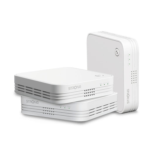 Access point STRONG Home Trio Pack 1200-0