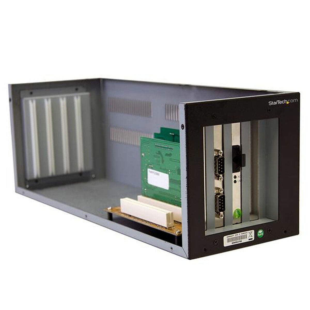 Storage Box Startech PEX2PCIE4L-1