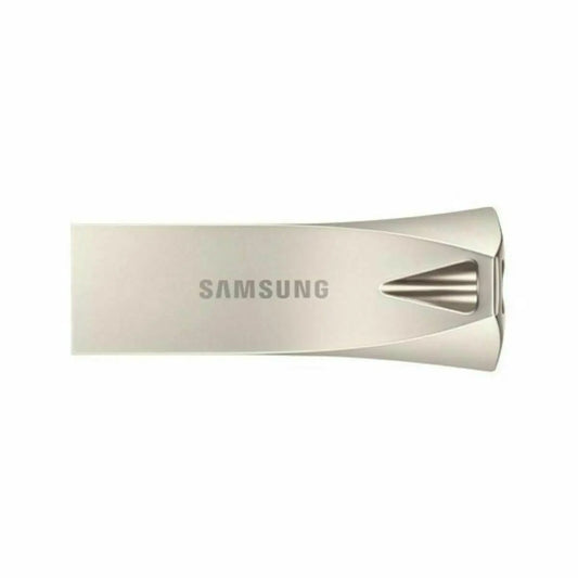 USB stick 3.1 Samsung MUF 64B3/APC Silver 64 GB - IGSI Europe Ltd