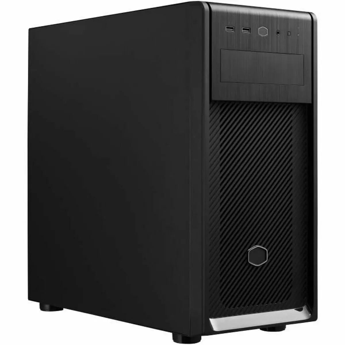 ATX Semi-tower Box Cooler Master E500-KN5N-S00 - IGSI Europe Ltd