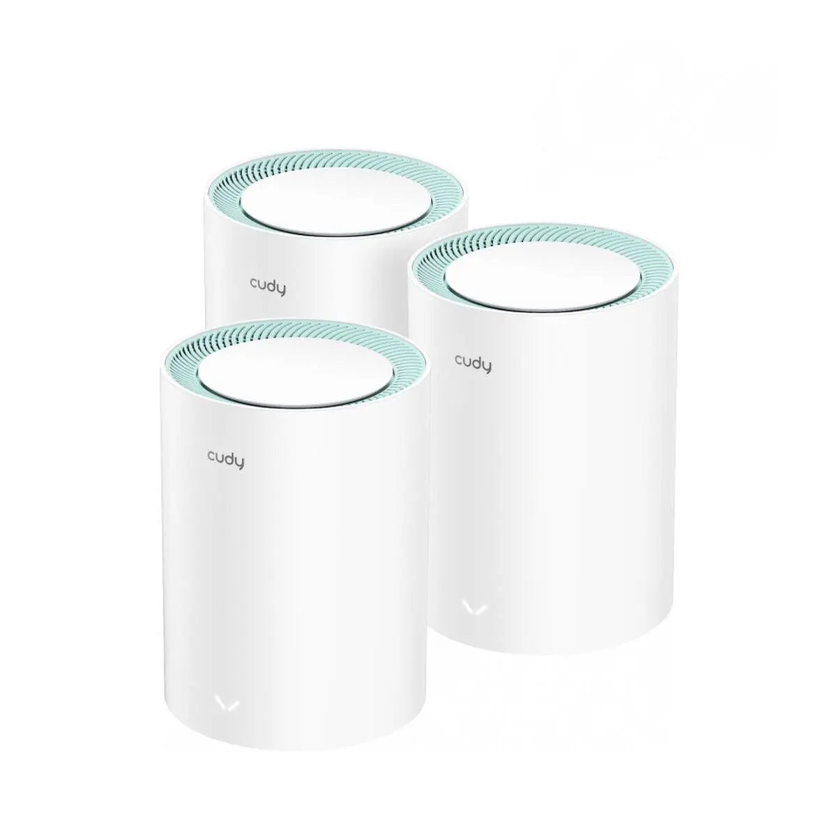 Access point Cudy M1300 3-PACK - IGSI Europe Ltd