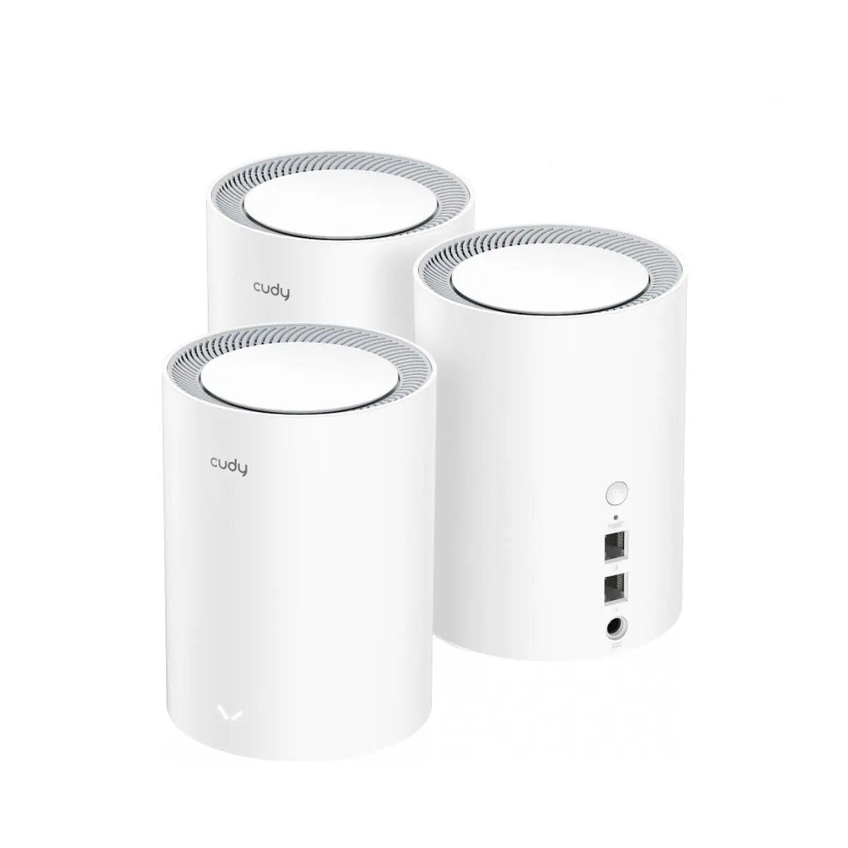 Access point Cudy M1800 3-pack - IGSI Europe Ltd