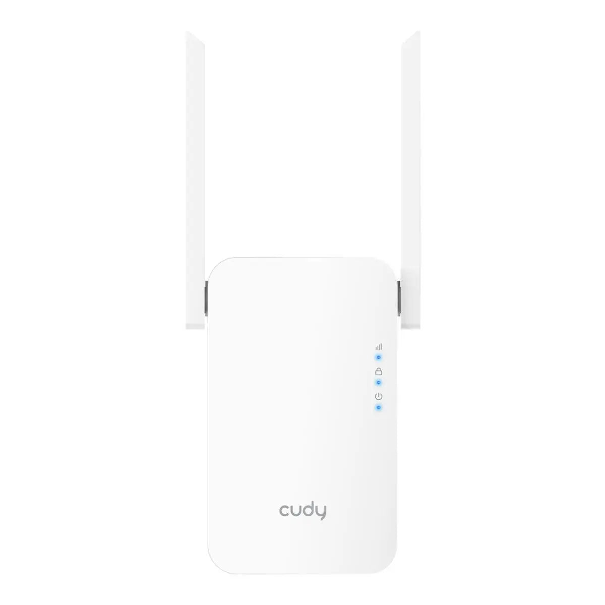 Access point Cudy RE1800 White - IGSI Europe Ltd