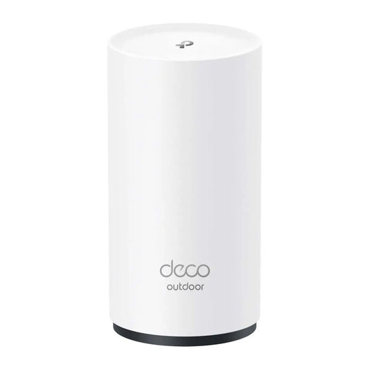 Access point TP-Link Deco X50-Outdoor(1-pack) White