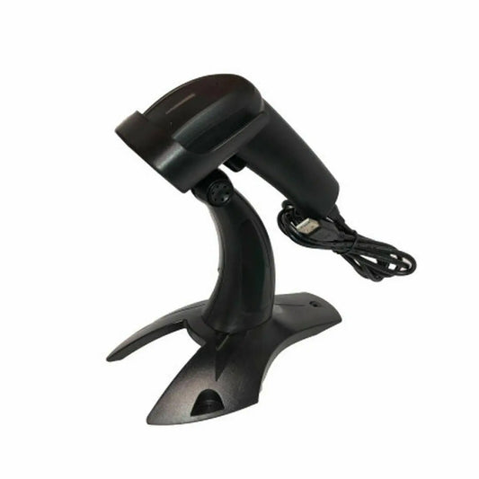 Barcode Reader Nilox NX-CS-2DU21 - IGSI Europe Ltd