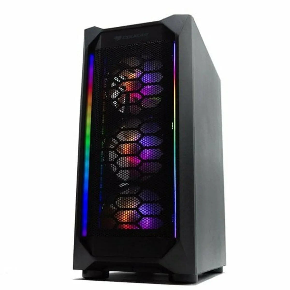 Desktop PC PcCom Ready Nvidia Geforce RTX 4060 Intel Core i5-12400F 16 GB RAM 1 TB SSD - IGSI Europe Ltd