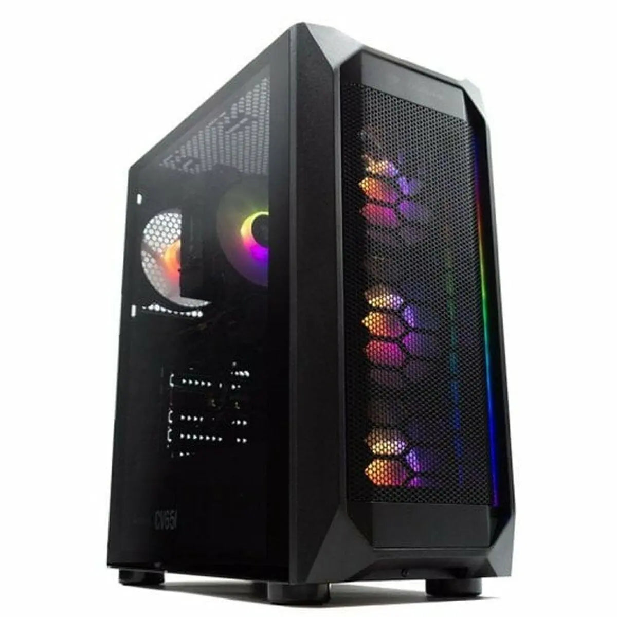 Desktop PC PcCom Ready Nvidia Geforce RTX 4060 Intel Core i5-12400F 16 GB RAM 1 TB SSD - IGSI Europe Ltd
