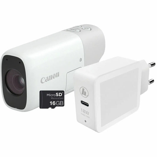 Digital Camera Canon 4838C014 - IGSI Europe Ltd