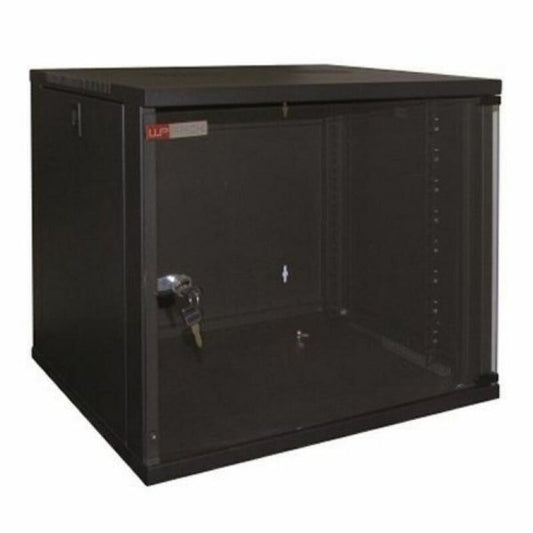 Wall-mounted Rack Cabinet WP WPN-RWA-12604-B 12U-0