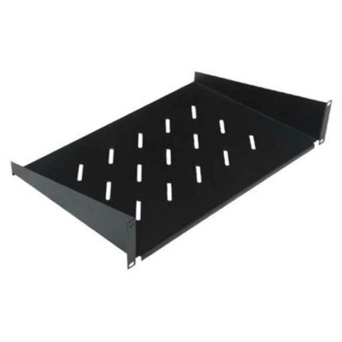 Fixed Tray for Rack Cabinet WP AWPN-AFS-22035-B 2 U 350 mm-0