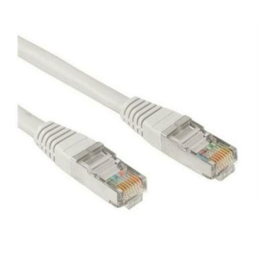 CAT 6 UTP Cable NANOCABLE 10.20.0405 5 m-0